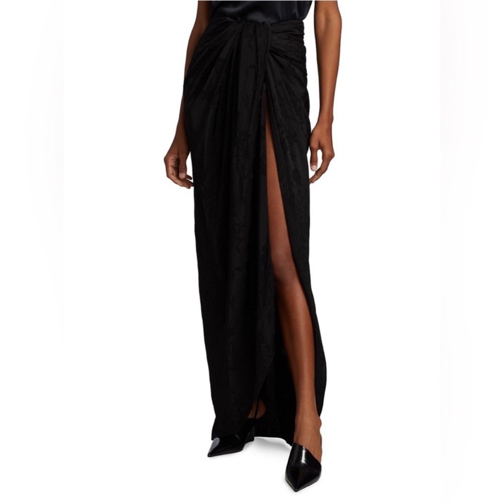nwot johanna ortiz 'bespoke' skirt